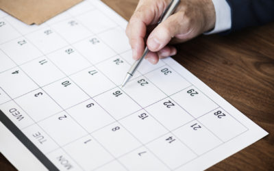 5 astuces pratiques pour adopter le calendrier islamique au quotidien