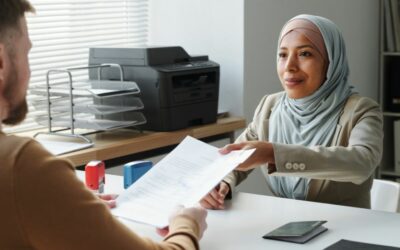 Pour une mixité saine au travail